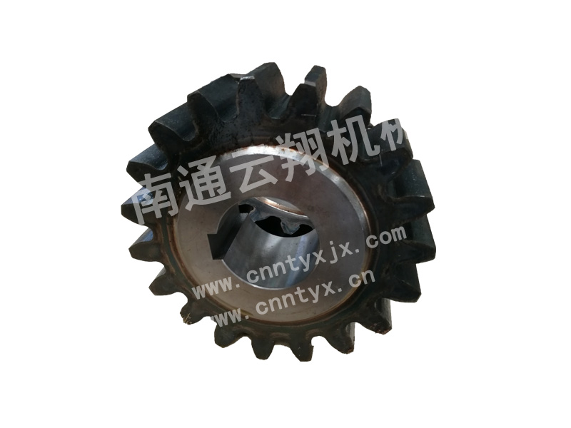 重慶齒輪廠_云翔機械_種齒條廠家