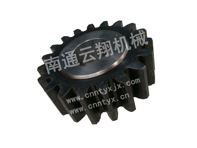 定結(jié)機器人齒條